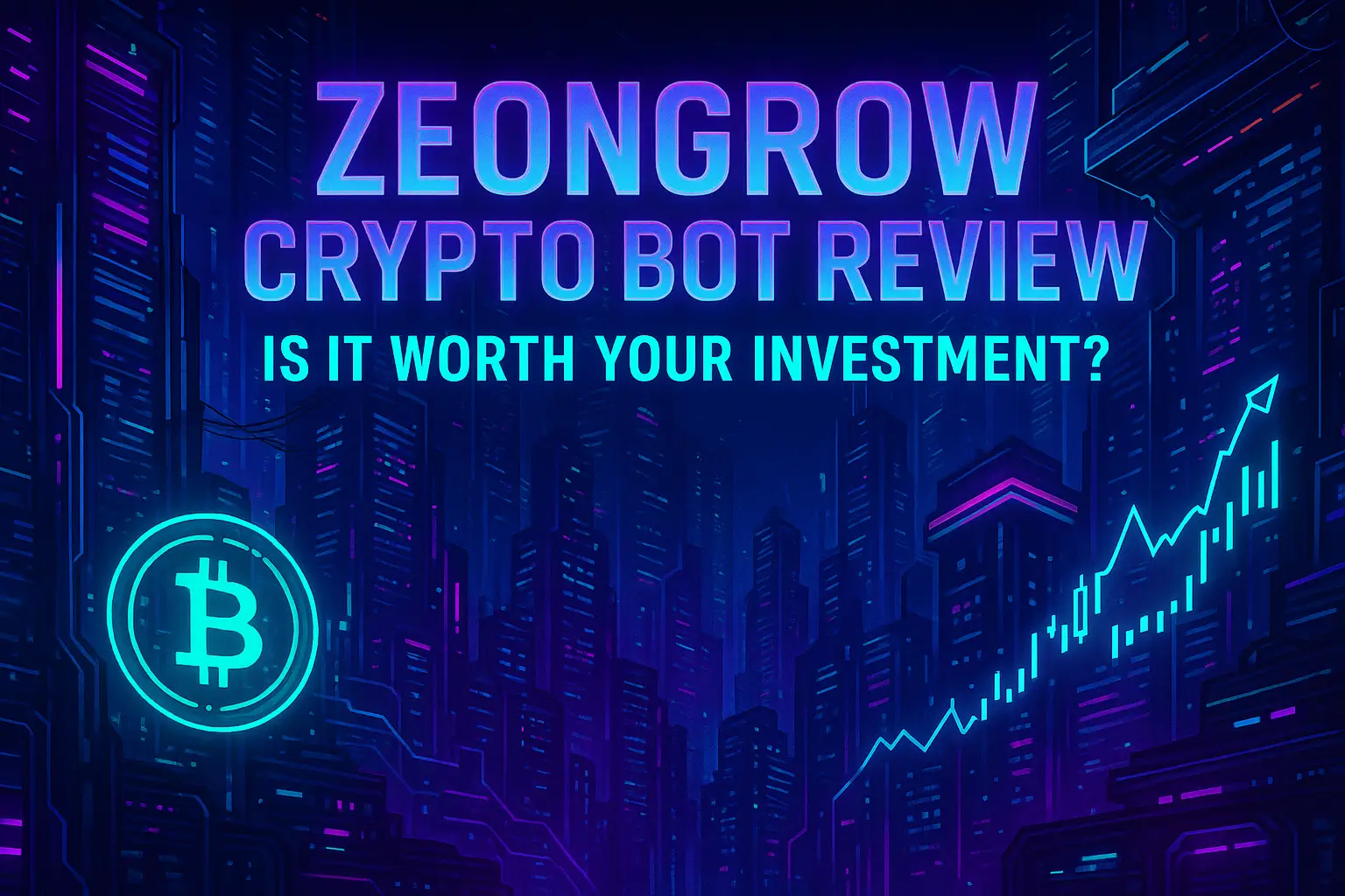 ZeonGrow Crypto Bot Review